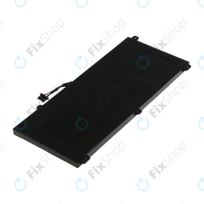 Μπαταρία για Lenovo ThinkPad T550, T560, W550, 3900mAh, Li-Pol, 11.4V, 45N1743, HQ