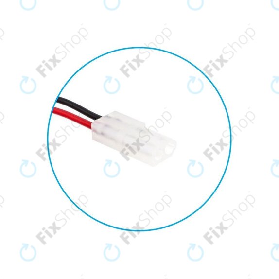 Μπαταρία για Xiaomi Essential (Mijia G1), Flyco FC-series, myVacBot SN500, Panasonic MC-series, Phicomm X3, Puppy R-series, Li-026418, 14.8V, 2600mAh