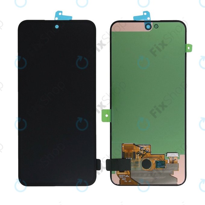 LCD Display με Touch Screen για Samsung A55 | A556B | GH82-34308A | Service Pack