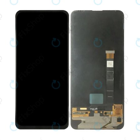 LCD Display με Touch Screen για Asus Zenfone 8 Flip | ZS672KS