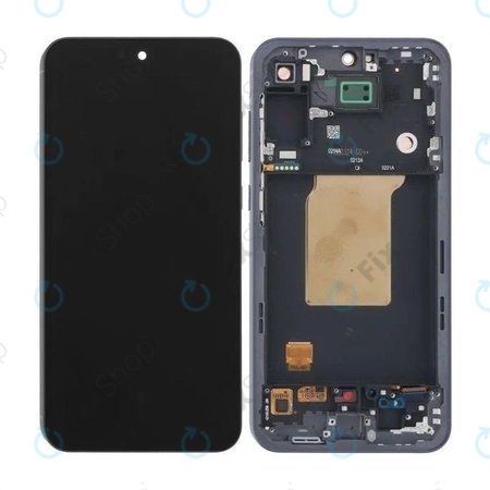 LCD Display Assembly για Samsung A55 | A556B | Awesome Iceblue | Aftermarket