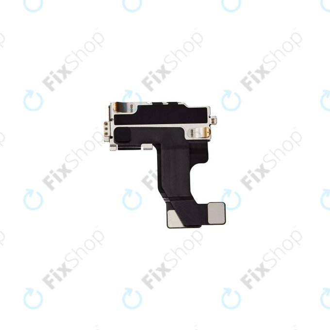 Μπροστινή Κάμερα για iPhone 16 Plus