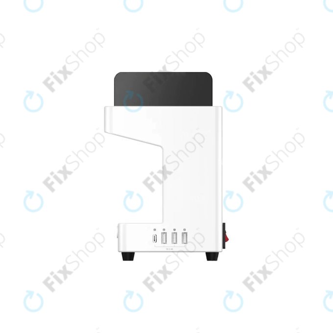 DeskCleaner Pro Refox DF45