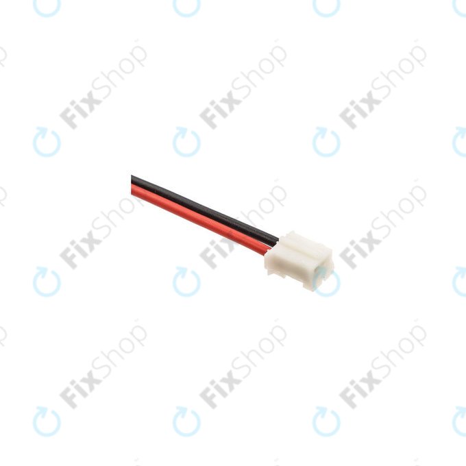 Μπαταρία για Luvion Prestige Touch 2, 2000mAh, Li-Pol, 3.7V, PL654065H, HQ