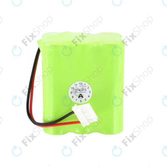 Μπαταρία για iRobot Braava 320, 321, Mint 4200, 4205, GPRHC152M073, 4408927, 7.2V, 2500mAh