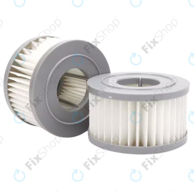 Φίλτρο HEPA, 2 τεμ. για Xiaomi Jimmy H9 Pro, JV85, JV85 Pro