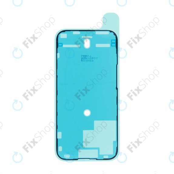 Ταινία Συγκόλλησης Οθόνης για iPhone 15 Pro | 923-09188-S | Genuine Apple