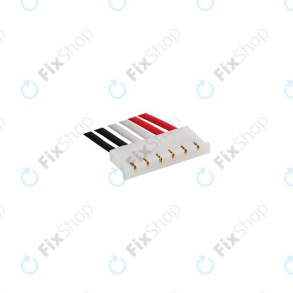 Μπαταρία για HTC EVO One, 2000mAh, Li-Pol, 3.8 V, BJ75100, HQ