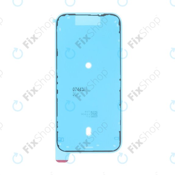Ταινία Συγκόλλησης Οθόνης (30τμχ) για iPhone 17 Pro Max | 923-12860 | Genuine Apple