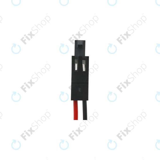 Μπαταρία για GE FANUC ALPHA iSV, BETA iSV, 2900mAh, Li-MnO2, 6V, A98L-0031-0025, HQ