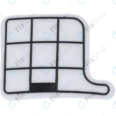 Φίλτρο Προ-κινητήρα για Vorwerk Kobold VK135 | VK136 | VK369