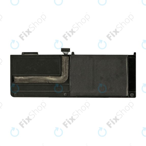Μπαταρία για MacBook Pro 15", Μέσα 2009 – Μέσα 2010, A1286, A1321, 7200mAh, FixPremium