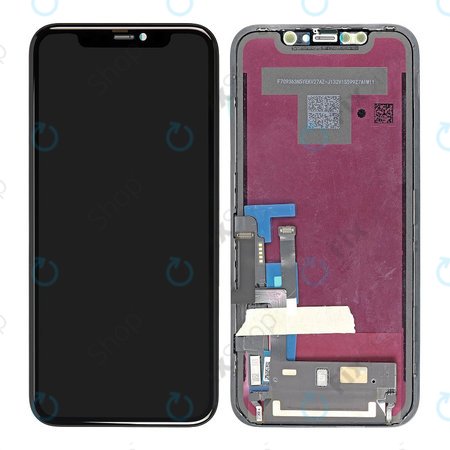 LCD Display Assembly για iPhone 11 | 5 Pack | FixPremium In-Cell