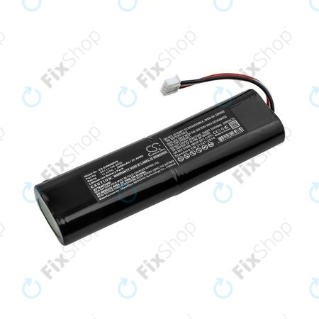 Μπαταρία για Ecovacs Deebot Ozmo 900-series, N-series, T-series, Yeedi Vac 2 Pro, S01-LI-148-2600, 14.4V, 2600mAh, HQ