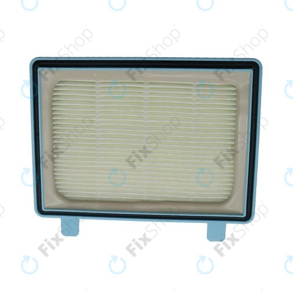 Φίλτρο HEPA FC5832 για Philips PowerPro Compact | City | Active