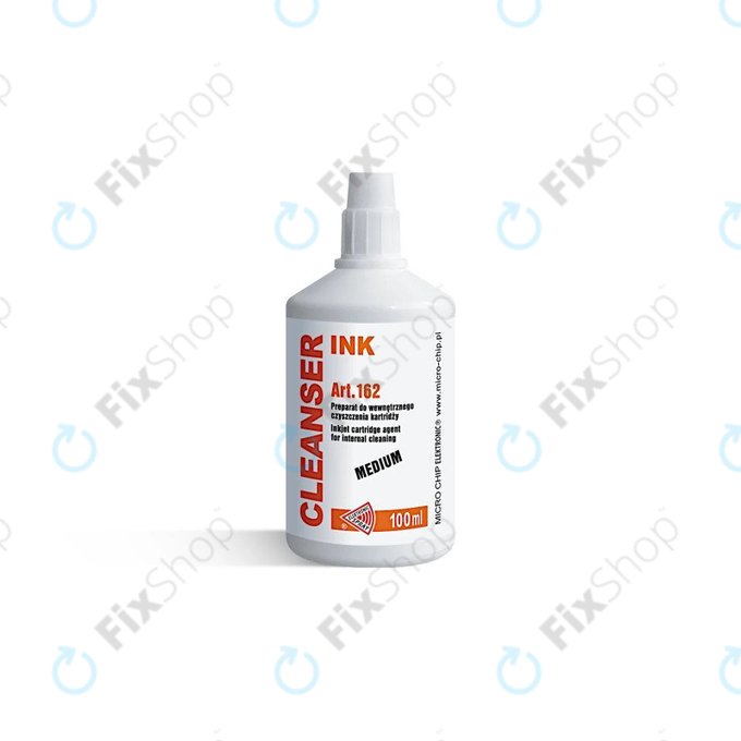 Καθαριστικό εσωτερικών μερών κασετών Medium, 100 ml