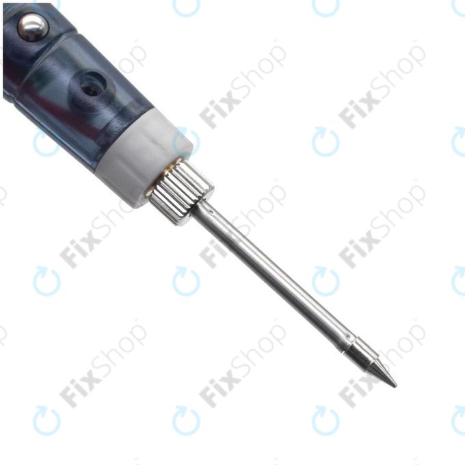 Φορητό Εργαλείο Επισκευής USB - Κολλητήρι (5V)