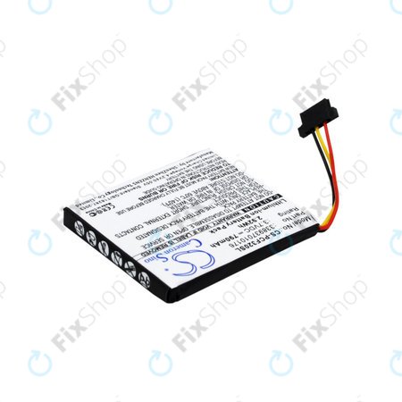 Μπαταρία για Pioneer AVIC-F320BT, 790mAh, Li-Ion, 3.7V, 338937010176, HQ