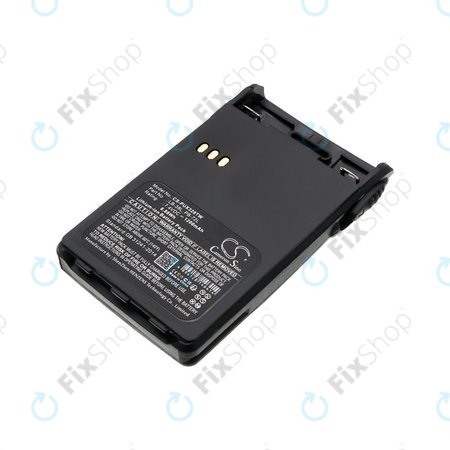 Μπαταρία για ADI AT-46, Baojie BJUV22, Huntec HT-3688, 1200mAh, Li-Ion, 7.4V, LB-38L, HQ