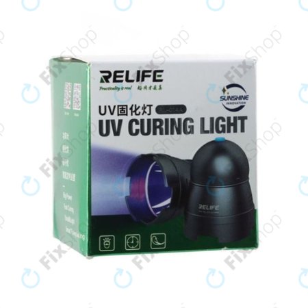 Λάμπα UV Curing (5W, 5V) για Relife RL-014A