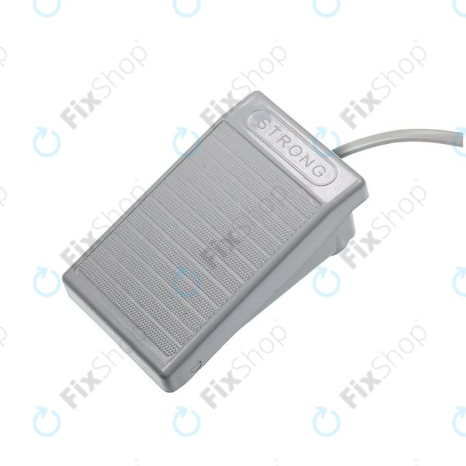 Ηλεκτρική Μηχανή Λείανσης 65W για SaeShin Strong 204