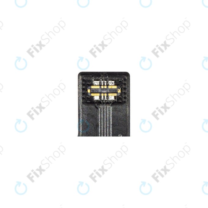 Μπαταρία για Google Pixel 4a 4G, 3050mAh, Li-Pol, 3.85 V, G025J-B, HQ