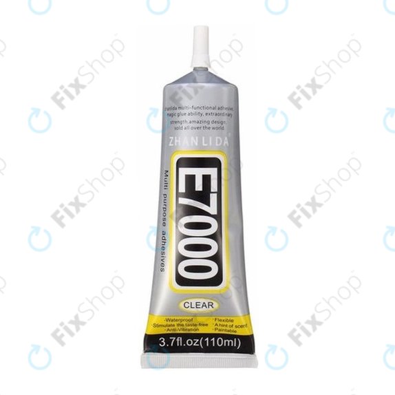 Κόλλα E7000 - 110ml | Transparent