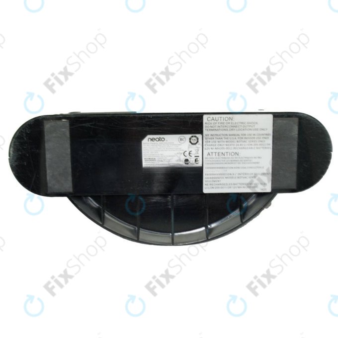 Σταθμός φόρτισης για Neato Botvac Connected, D75, D80, D85