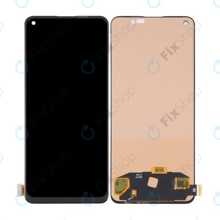 Οθόνη με οθόνη αφής για OnePlus Nord 2 5G, CE 5G, Aftermarket
