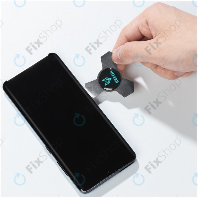 Υπερ-λεπτό Αποσυναρμολογητή για Refox RS65