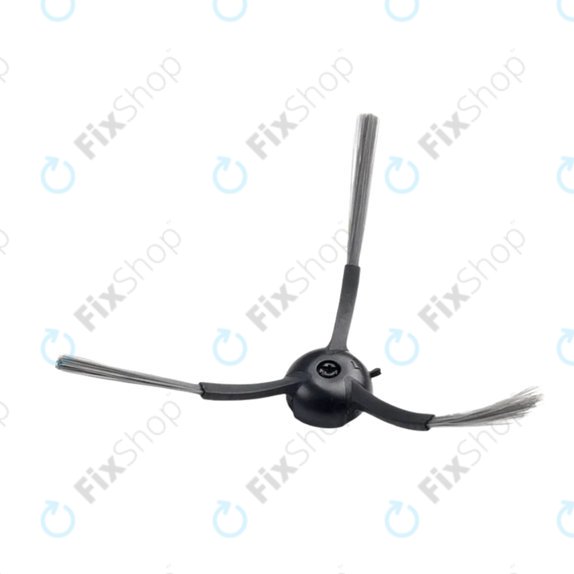 Σετ ανταλλακτικών για Eta Aquilo Pro, Cecotec Conga 11090 (1x Κύρια βούρτσα, 2x Φίλτρο, 4x Πλαϊνή Βούρτσα, 2x Πανί Σφουγγαρίστρας, 2x Σακούλα σκόνης)