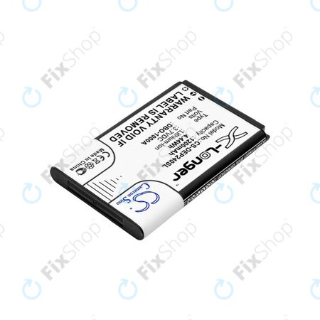 Μπαταρία για Doro 1370, 1372, 2404, 6040, 1200mAh, Li-ion, 3.7V, DBO-1000A, HQ