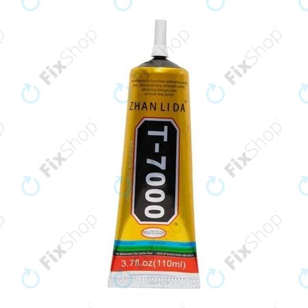 Κόλλα T-7000 - 110ml | Μαύρο | Black