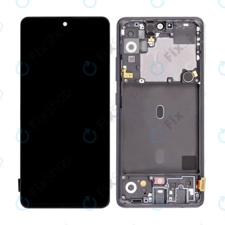 LCD Display Assembly για Samsung A51 5G | A516B | Aftermarket