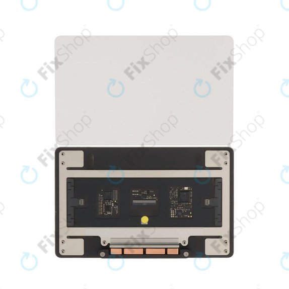 Πλήρες trackpad για MacBook Pro 14", A3185 (2024), Silver, 661-42652, Genuine Apple