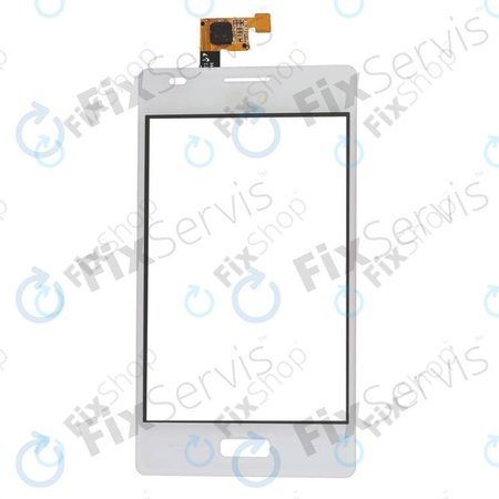 Touch Screen για LG Optimus L7 | P700 | Μαύρο, Black