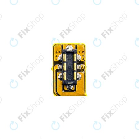 Μπαταρία για Blackberry BBF 100, 3300mAh, Li-Pol, 3.85V, TLp035B1, HQ