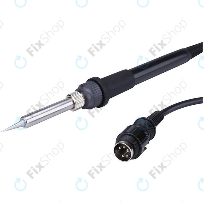 Σταθμός Κολλητηριού για Quick 936