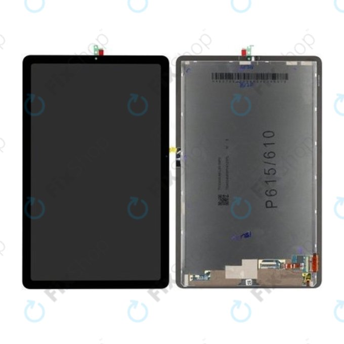 LCD Display με Touch Screen για Samsung Tab S6 Lite (2022) | P613 | P619 | GH82-29084A | Service Pack