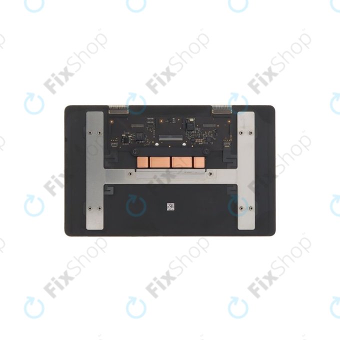 Πλήρες trackpad για MacBook Air 15", A3114 (2024), Starlight, 661-40272, Genuine Apple
