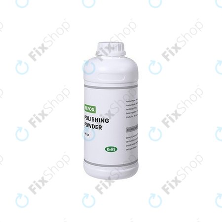 Σκόνη Γυαλίσματος Refox RP-100 - 500g