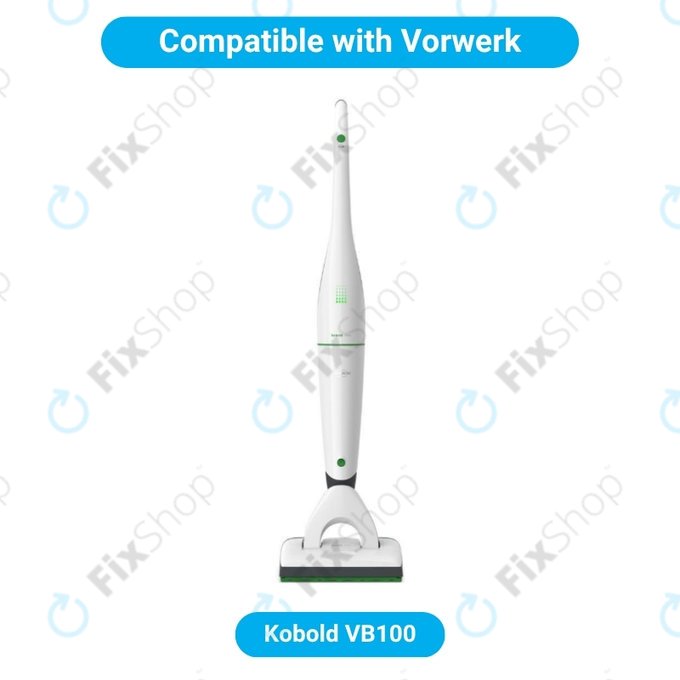 Φίλτρο Σκόνης FP100 για Vorwerk Kobold VB100