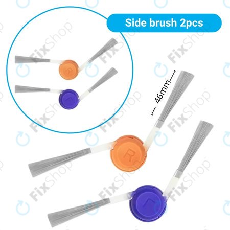 Ολοκληρωμένο Σετ για Narwal J5