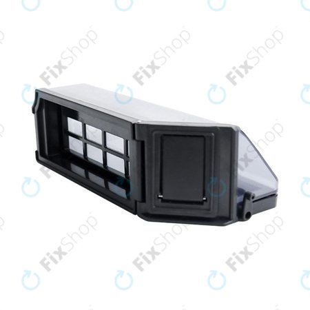 Κάδος Σκόνης για Ecovacs Deebot X1-series | T10-series