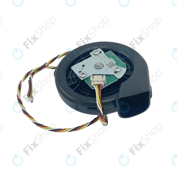 Xiaomi Mi Robot Vacuum Mop 2 Ultra - Μονάδα ανεμιστήρα