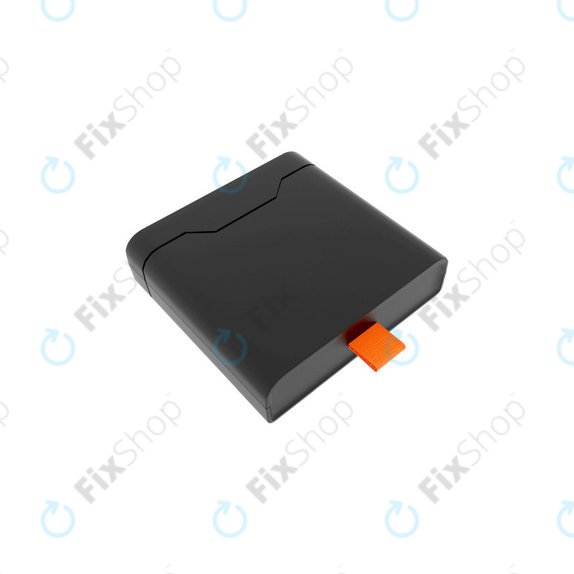 Μπαταρία για JBL Partybox Club 320, Partybox Stage 320, Xtreme 4, 10000mAh, Li-Ion, 7.4V, FG4CELL21700G, HQ
