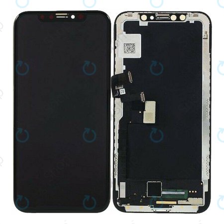 LCD Display Assembly για iPhone XS Max | Aftermarket
