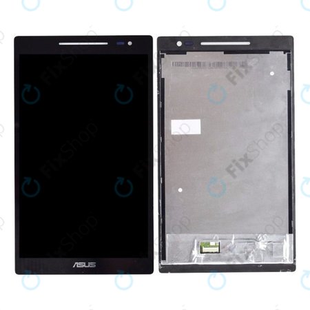 OLED/LCD Display με Touch Screen για Asus ZenPad 8 | Z380C | Z7380CX | Μαύρο, Black | Aftermarket