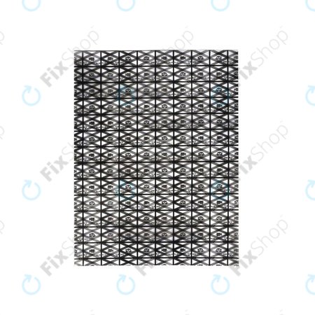 Αντιστατική Τσάντα Πλέγματος - 25x35cm 100τμχ