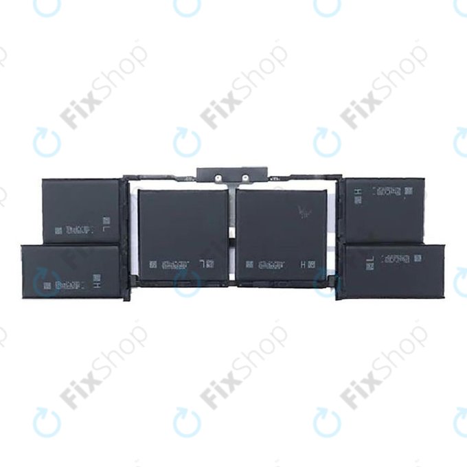 Μπαταρία για MacBook Pro 15", 2018 – 2019, A1990, A1953, 7336mAh, FixPremium